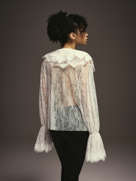 Блуза ANTOINETTE за 35 500 рублей