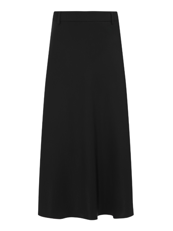 Купить Юбка OUVERTURE цвет черный