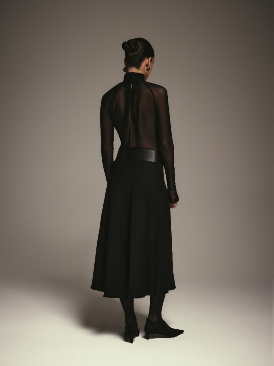 Купить Юбка OUVERTURE