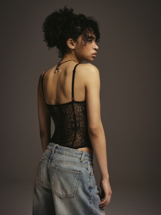 Купить Боди CABARET