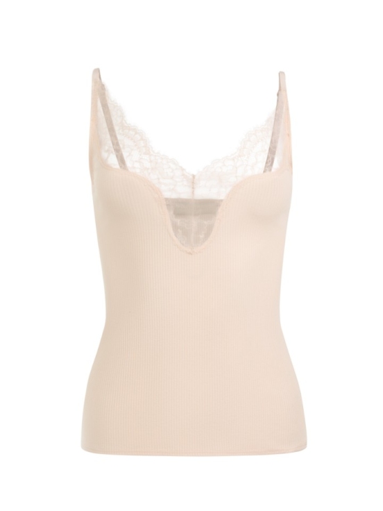 Топ BAROQUE LIGHT цвет сливочный персик за 10 500 рублей