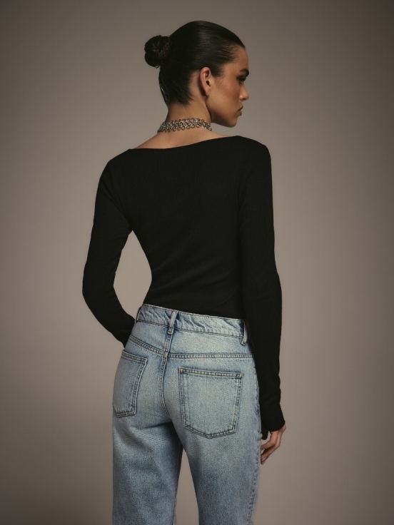 Купить Боди BAROQUE