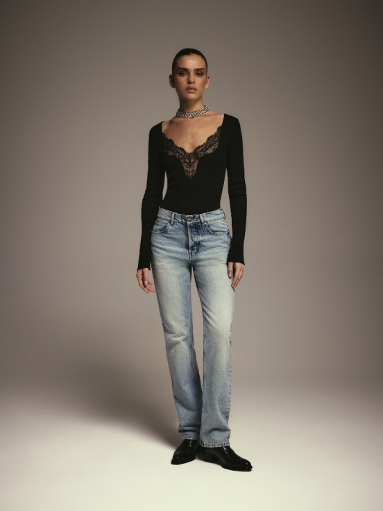 Джинсы OUTLOOK