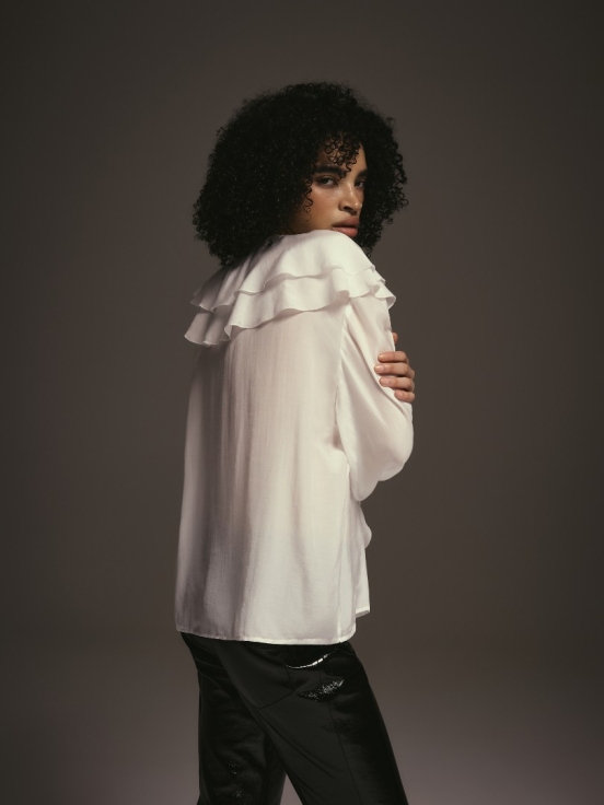 Блуза ANTOINETTE за 35 500 рублей