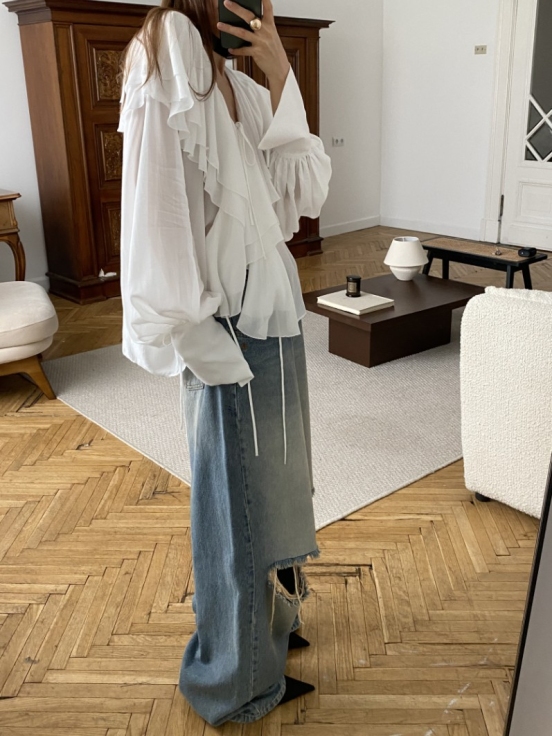 Купить Блуза ANTOINETTE