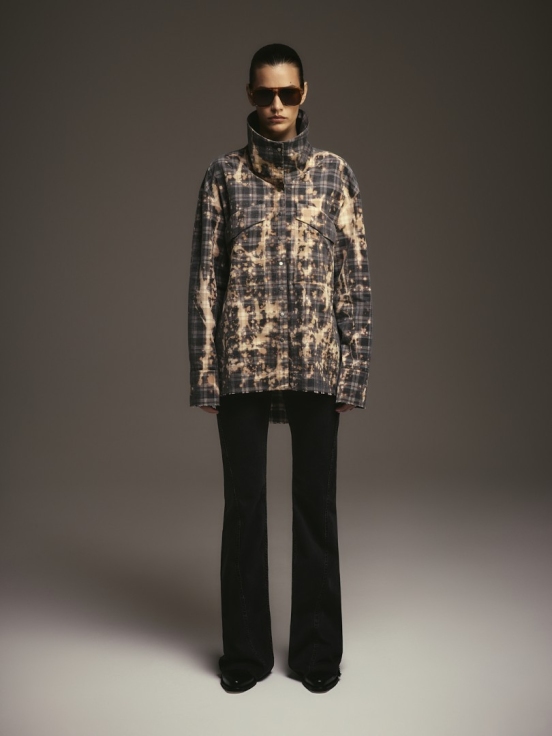 Рубашка BLEACH