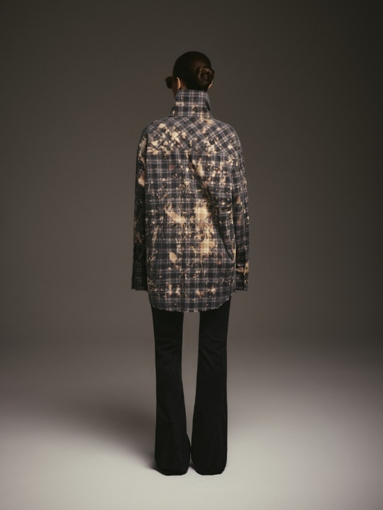 Купить Рубашка BLEACH