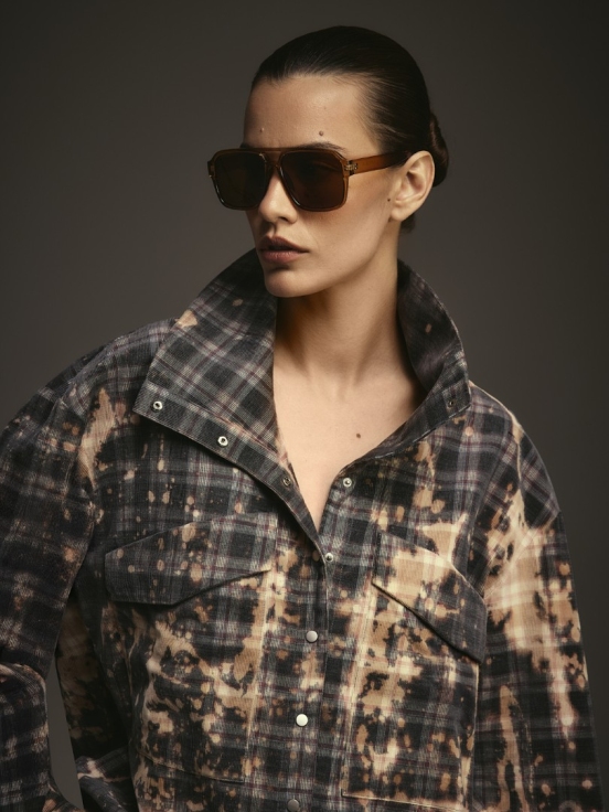 Рубашка BLEACH за 29 900 рублей