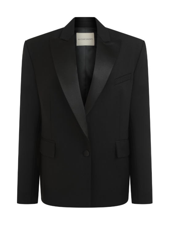 Купить Жакет SPENCER цвет черный