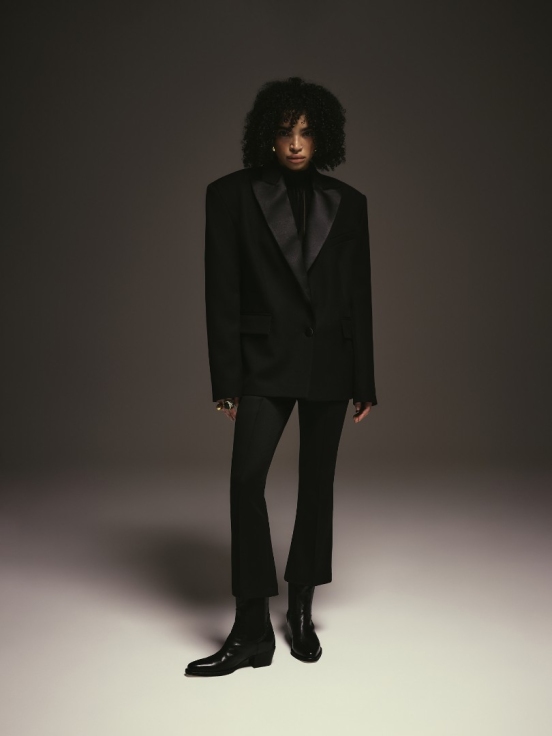 Жакет SPENCER цвет черный