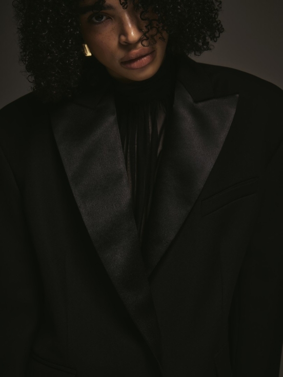 Жакет SPENCER за 35 630 рублей