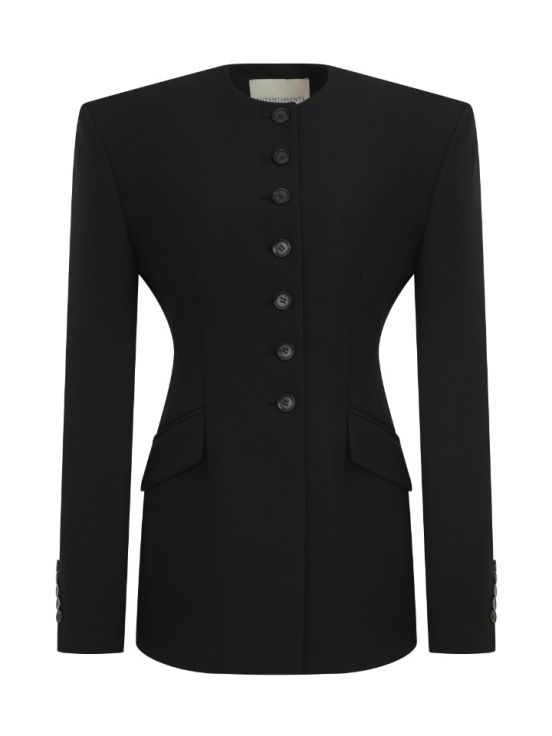 Купить Жакет GABRIELLE цвет черный