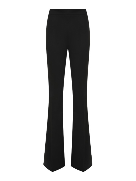 Купить Брюки GABRIELLE цвет черный за 21 900 рублей