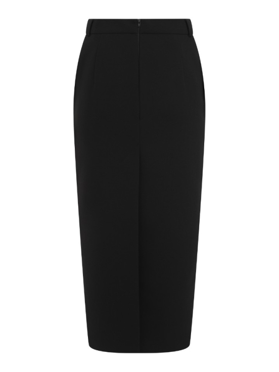 Купить Юбка GABRIELLE цвет черный за 19 900 рублей