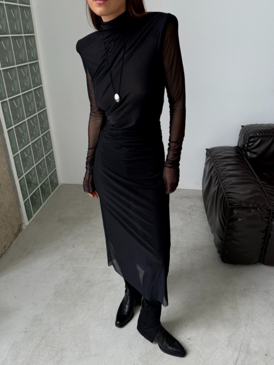 Купить Платье PROVOCATEUR