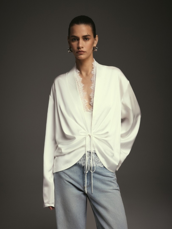 Купить Блуза FELINE