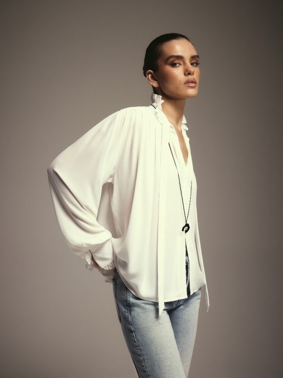 Блуза GIGI за 31 900 рублей