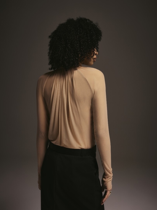 Купить Боди ADELE