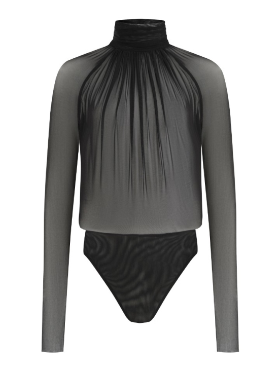 Боди ADELE цвет черный за 24 900 рублей