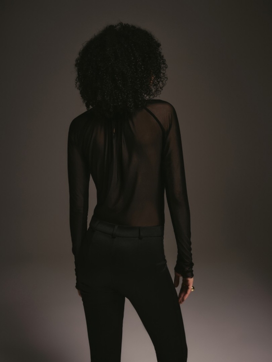 Купить Боди ADELE