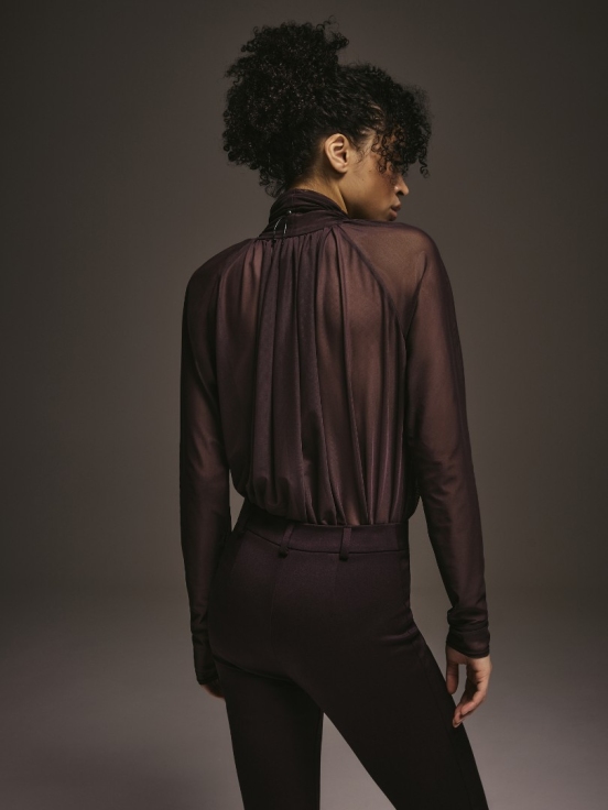 Купить Боди ADELE