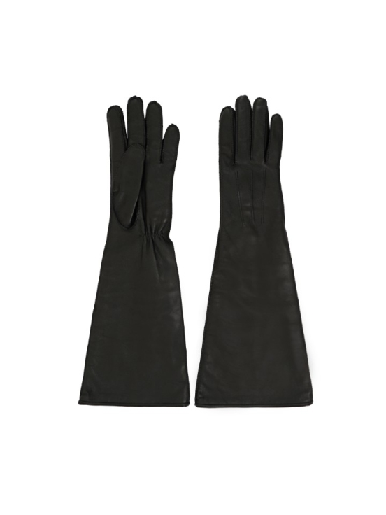 Перчатки BONAPARTE цвет черный