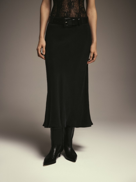 Юбка NOCTURNE цвет 