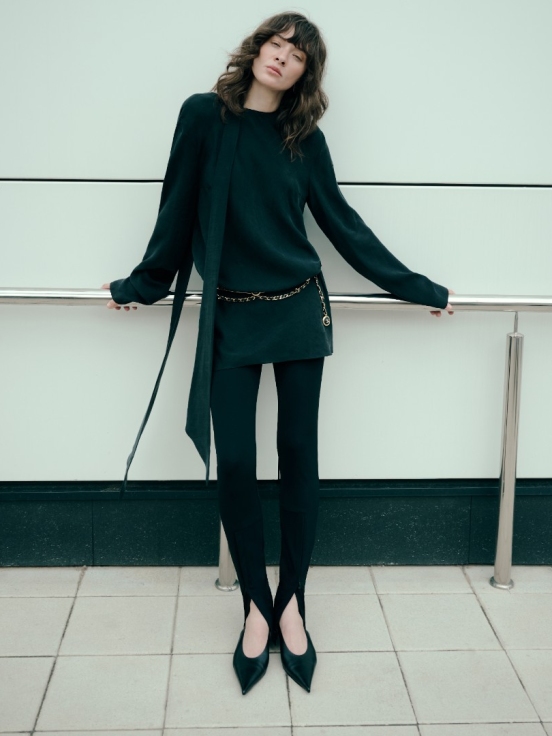 Платье CHERIE PETITE