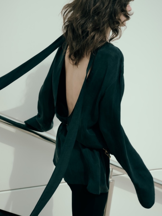 Платье CHERIE PETITE цвет 