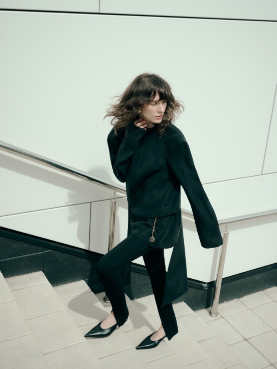 Платье CHERIE PETITE цвет  за 20 930 рублей