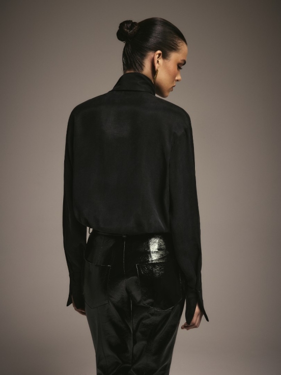 Купить Блуза NOCTURNE