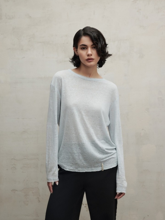 Лонгслив TRINITY