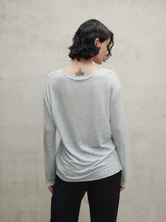 Купить Лонгслив TRINITY