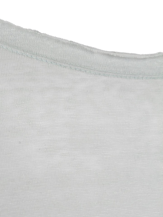 Купить Лонгслив TRINITY цвет голубой за 12 900 рублей