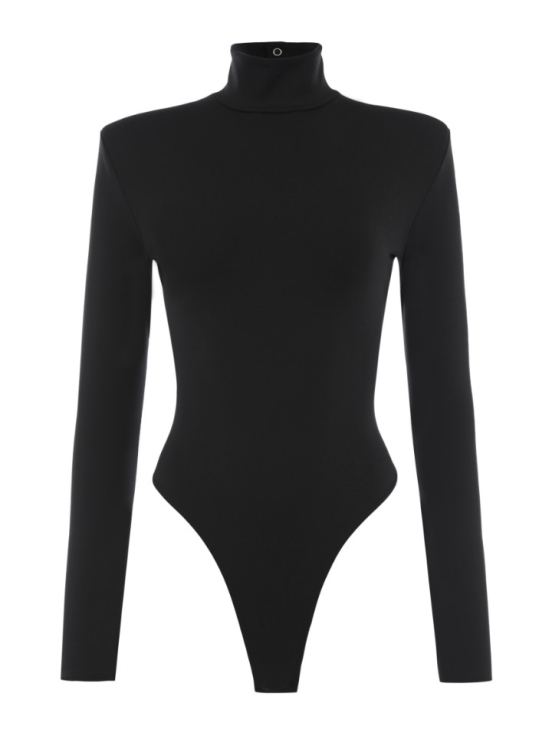 Боди AVOIR цвет черный за 16 720 рублей