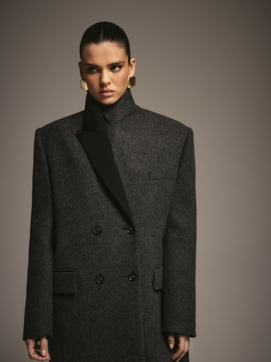 Пальто NOVEL за 55 920 рублей