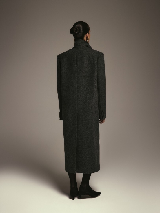 Купить Пальто NOVEL