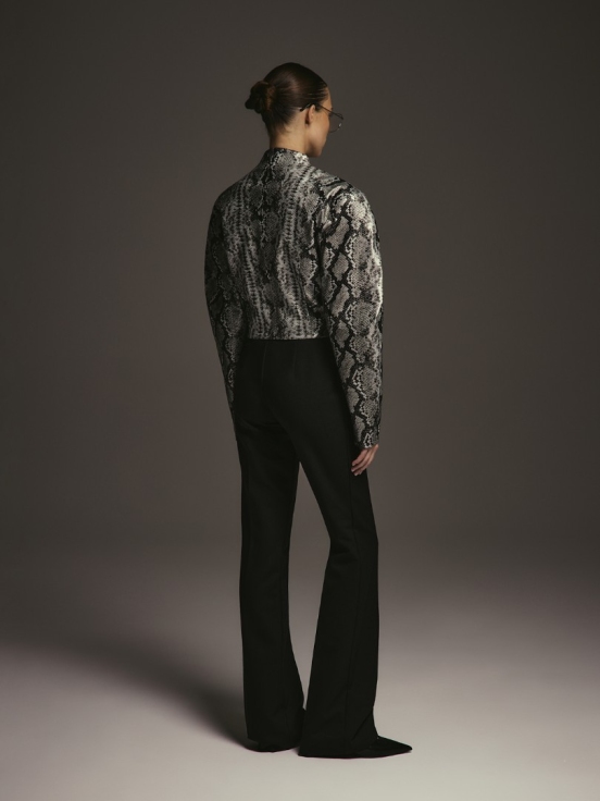 Жакет SERPENT за 41 930 рублей