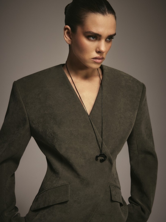 Купить Жакет LIBERTINE