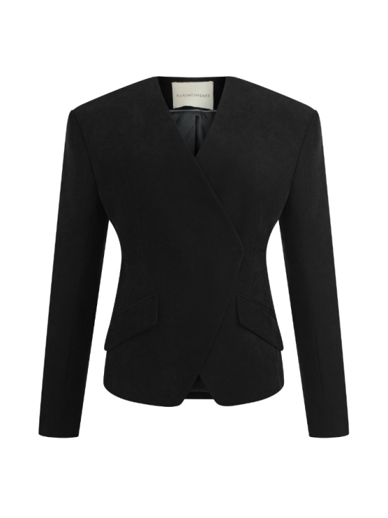 Жакет LIBERTINE цвет черный за 39 900 рублей