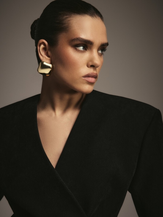 Купить Жакет LIBERTINE