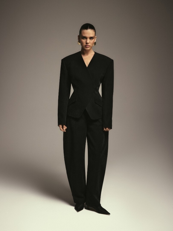 Брюки LIBERTINE