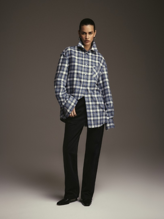 Рубашка KEIRA