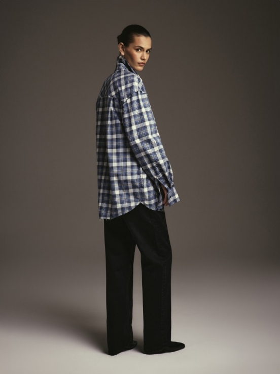 Купить Рубашка KEIRA