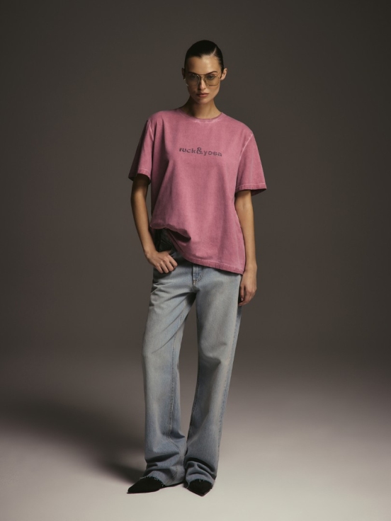 Футболка SKETCH