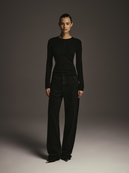 Джемпер NARRATOR