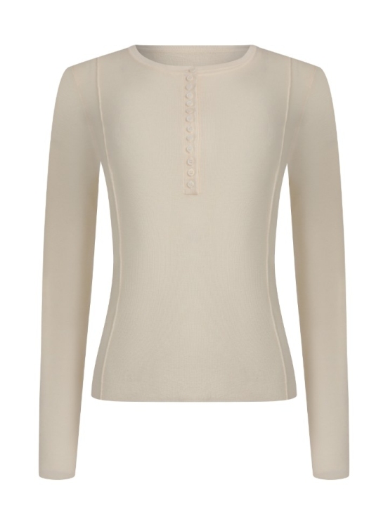 Купить Джемпер NARRATOR цвет молочный