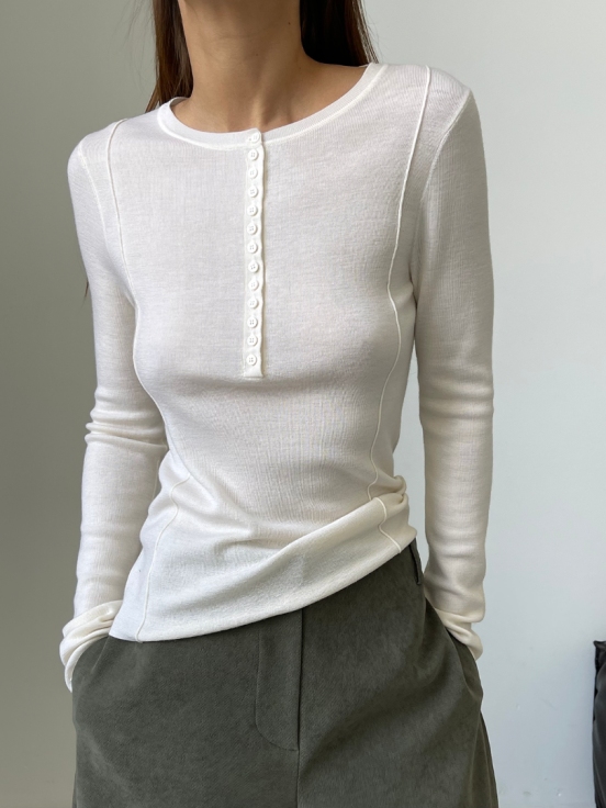 Джемпер NARRATOR