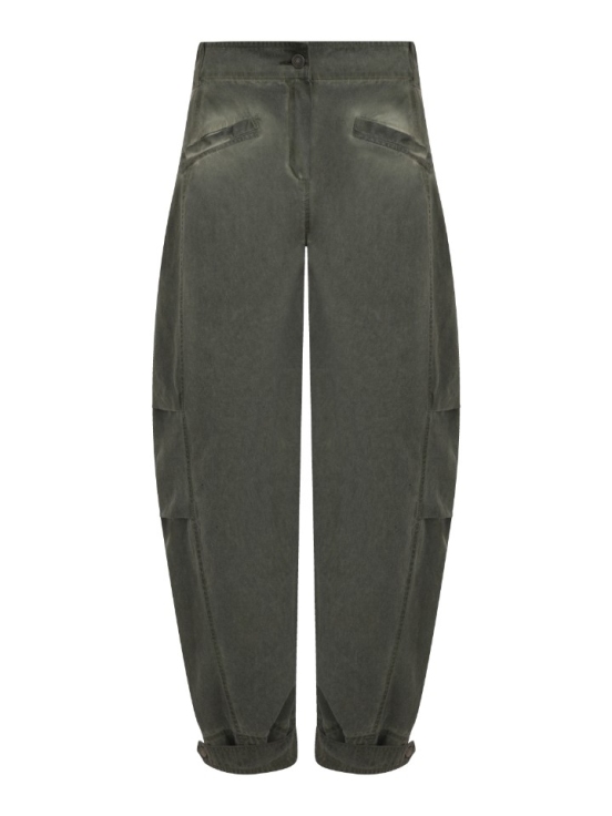 Брюки VESPER цвет хаки за 31 900 рублей