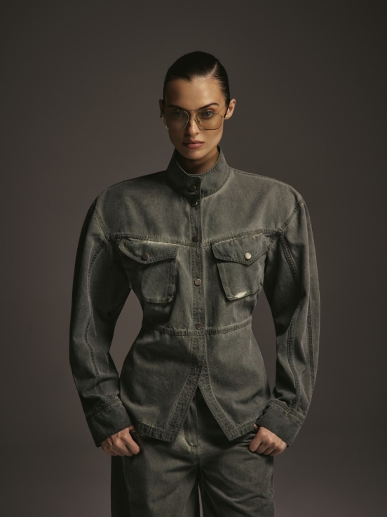 Рубашка VESPER